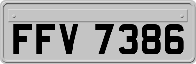 FFV7386