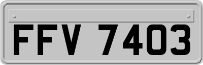 FFV7403
