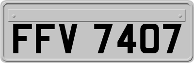 FFV7407