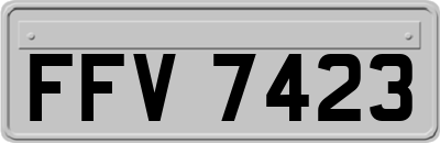 FFV7423