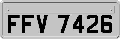 FFV7426