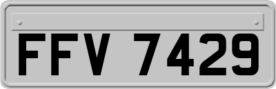 FFV7429