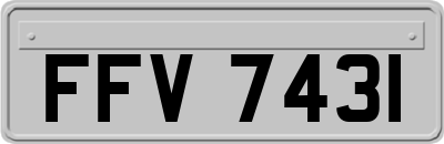 FFV7431