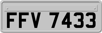 FFV7433