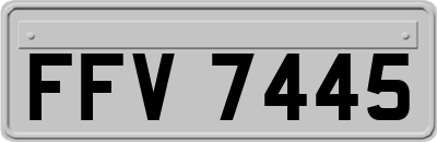 FFV7445