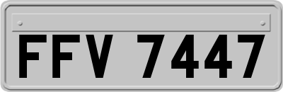 FFV7447