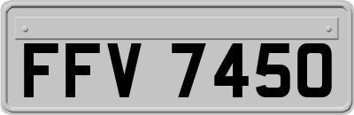 FFV7450