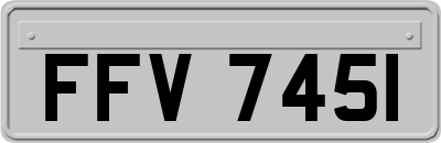 FFV7451