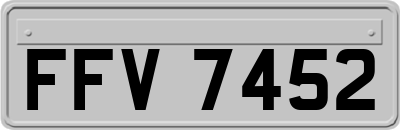 FFV7452