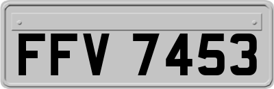 FFV7453