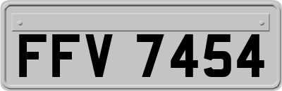 FFV7454