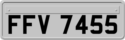 FFV7455