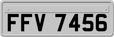 FFV7456