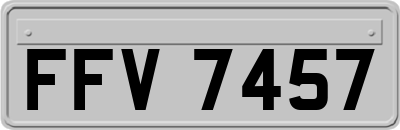 FFV7457