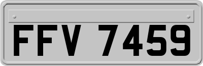 FFV7459