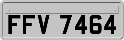 FFV7464
