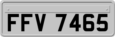 FFV7465