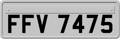 FFV7475