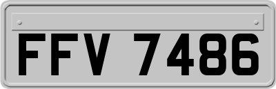 FFV7486