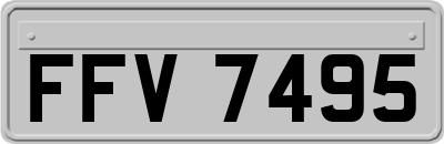 FFV7495
