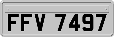 FFV7497