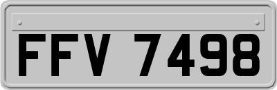 FFV7498