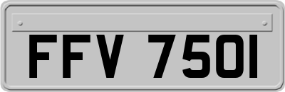 FFV7501