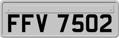 FFV7502