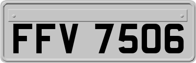 FFV7506