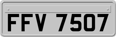 FFV7507