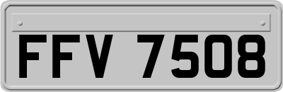 FFV7508