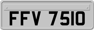 FFV7510