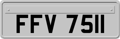 FFV7511