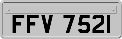 FFV7521