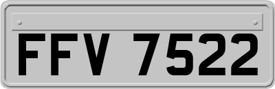 FFV7522