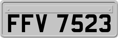 FFV7523
