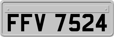 FFV7524