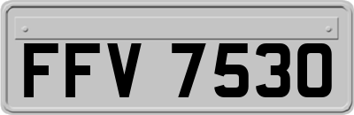FFV7530