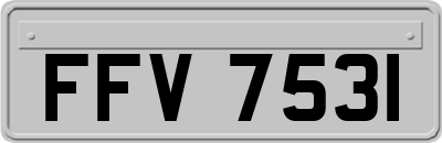 FFV7531