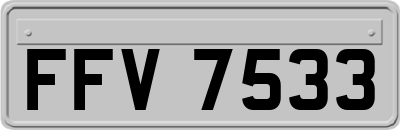 FFV7533