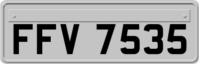 FFV7535