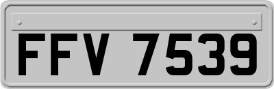 FFV7539