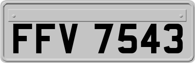 FFV7543