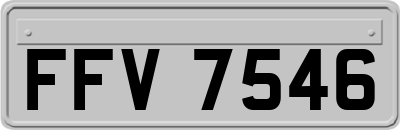 FFV7546