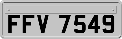 FFV7549