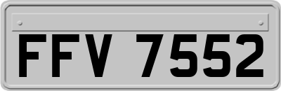 FFV7552