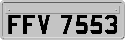 FFV7553