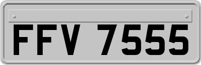 FFV7555