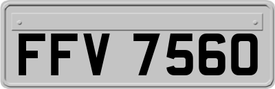 FFV7560