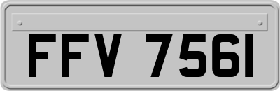 FFV7561